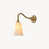 Clara Gooseneck Wall Sconce