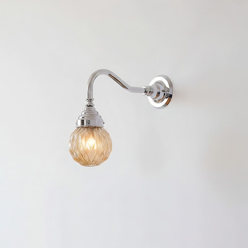 Colette Faceted Wall Sconce