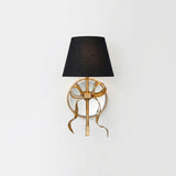 Brass & Black