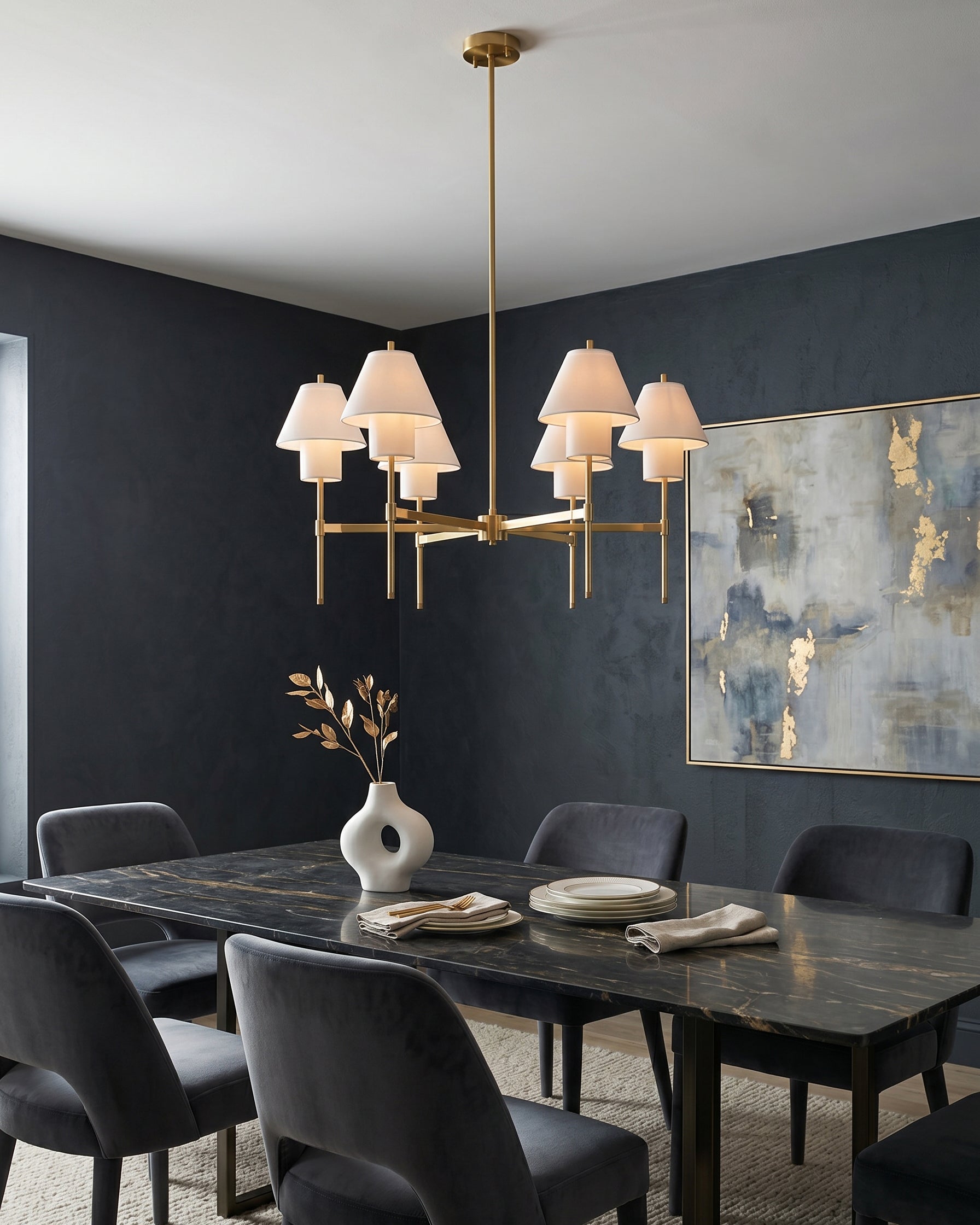 Elowen Chandelier