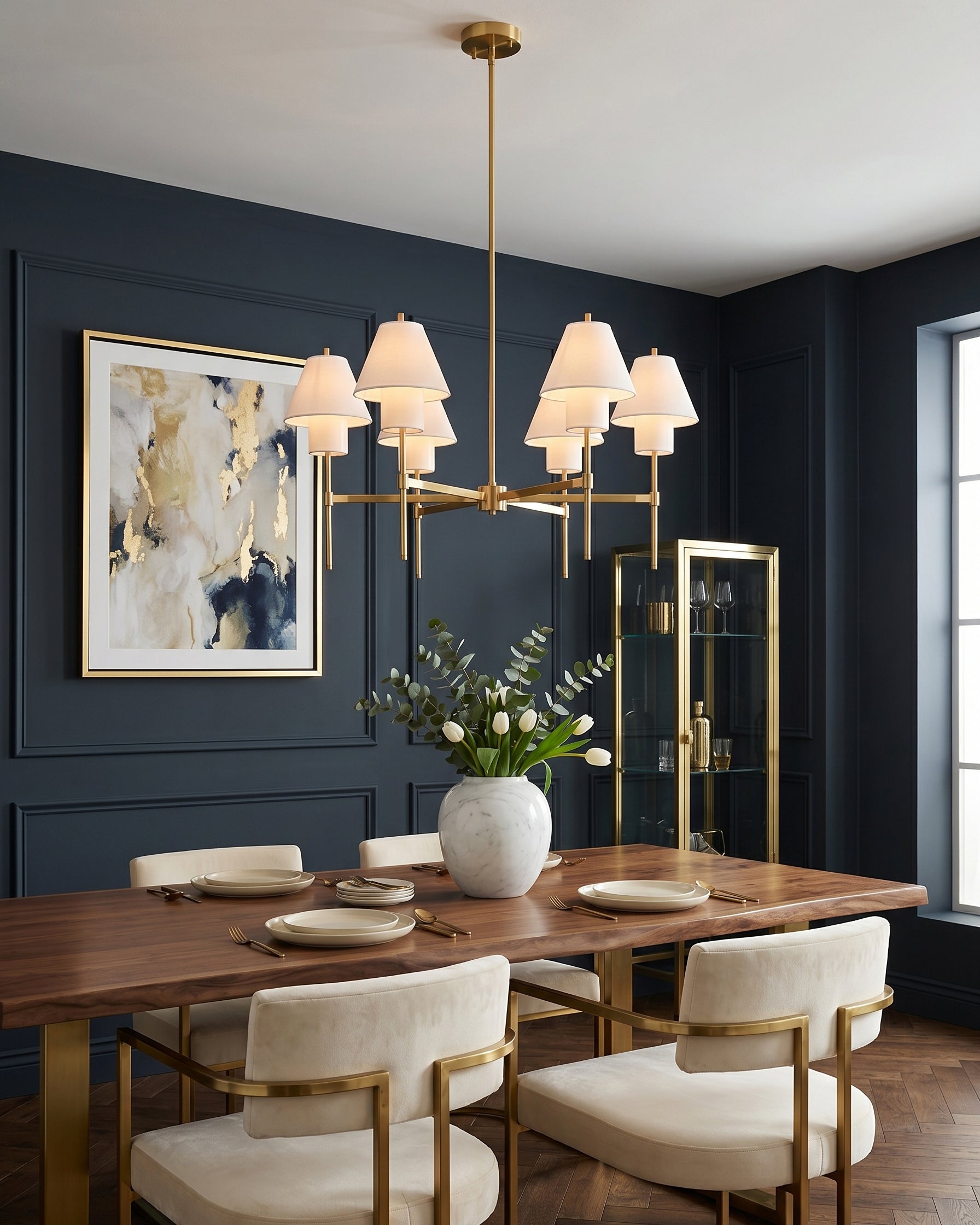 Elowen Chandelier