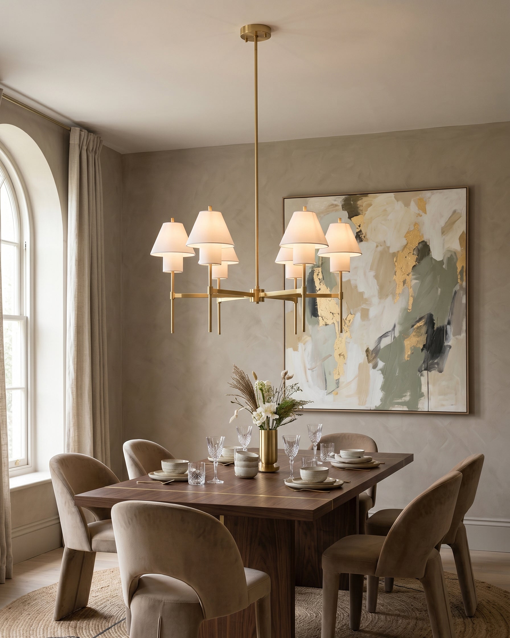 Elowen Chandelier