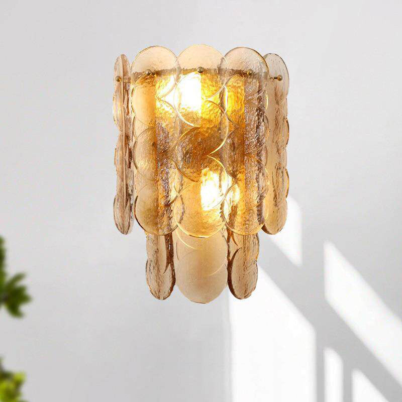 Lumiere Tiered Wall Sconce
