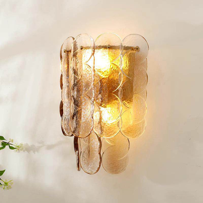 Lumiere Tiered Wall Sconce