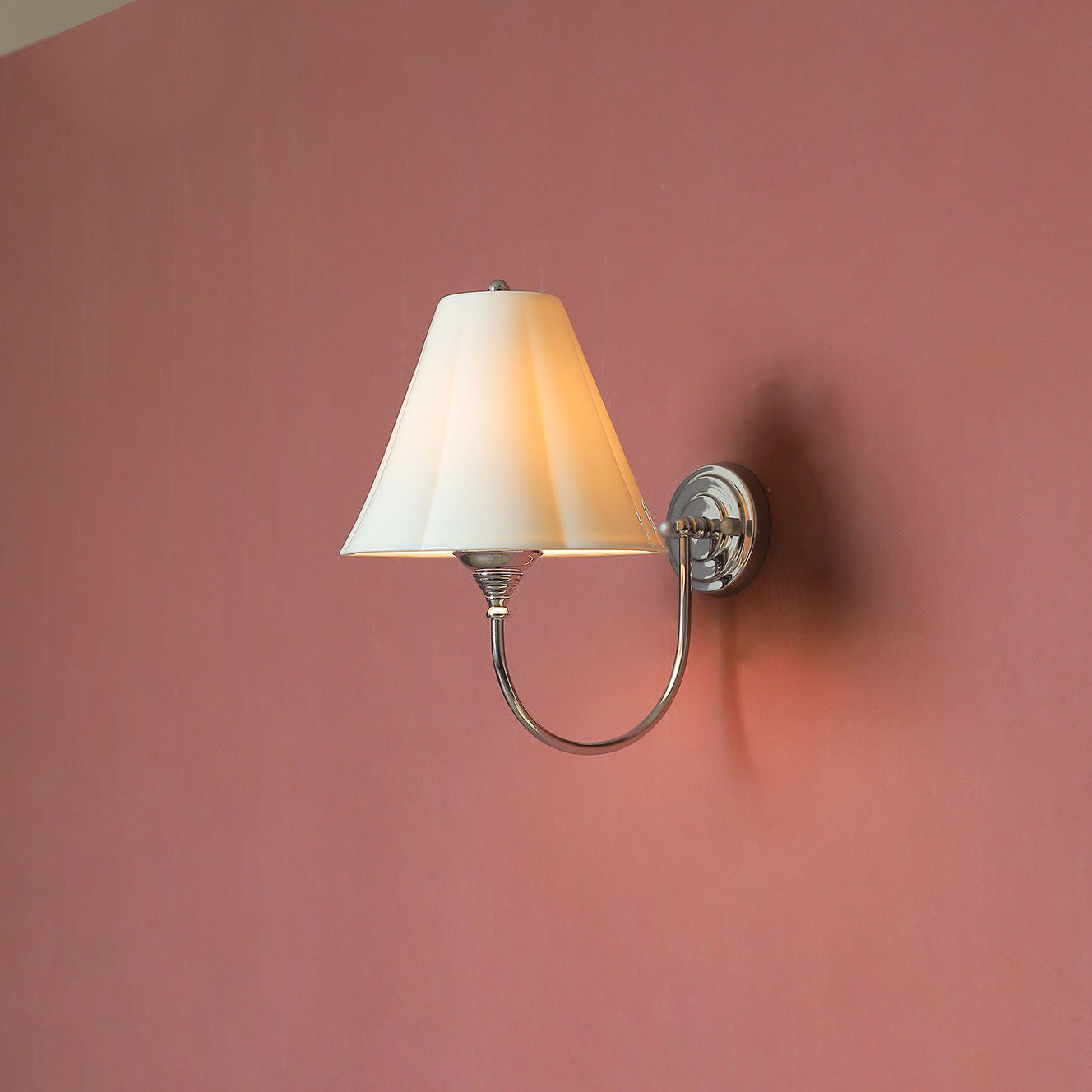 Margot Fluted Wall Sconce