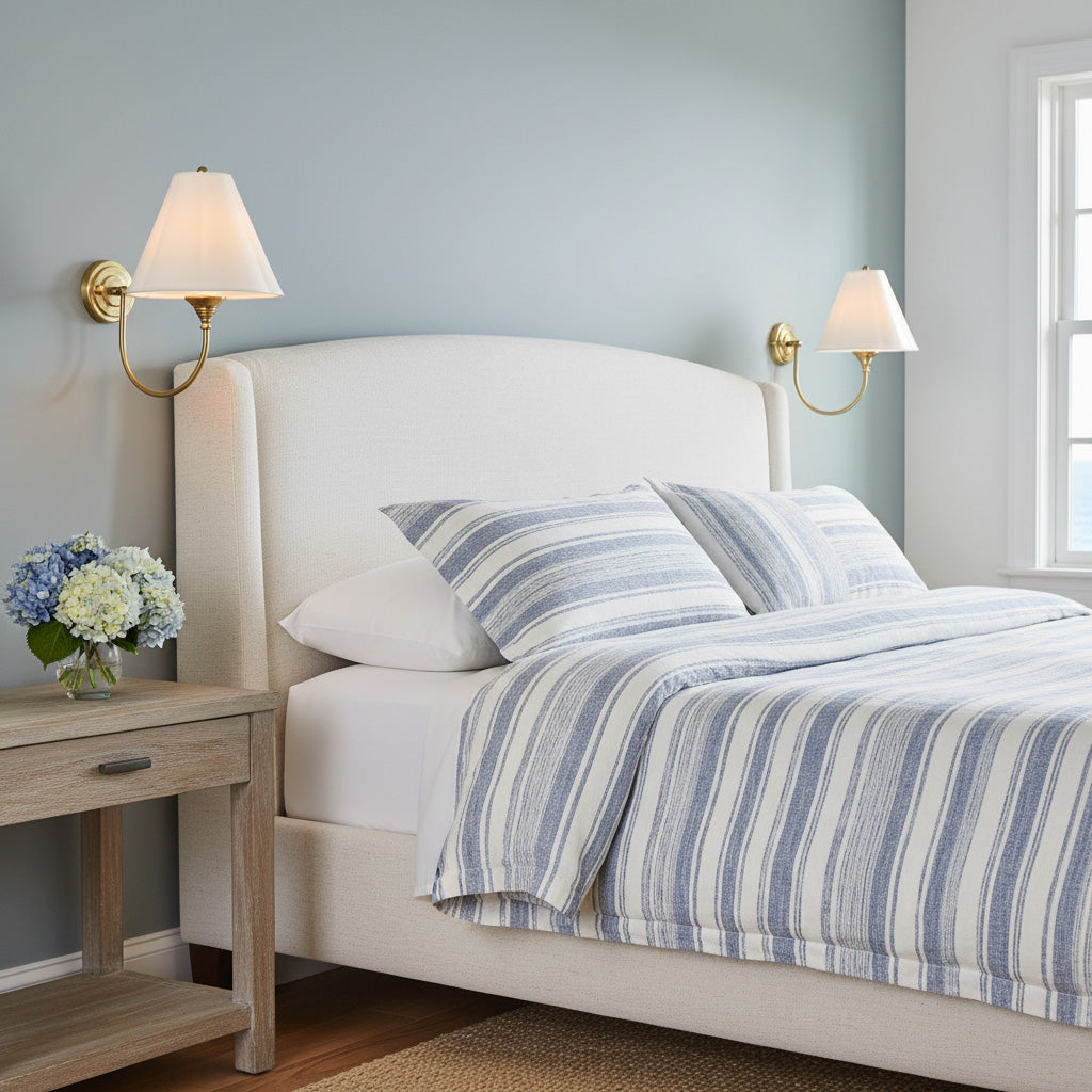Margot Fluted Wall Sconce