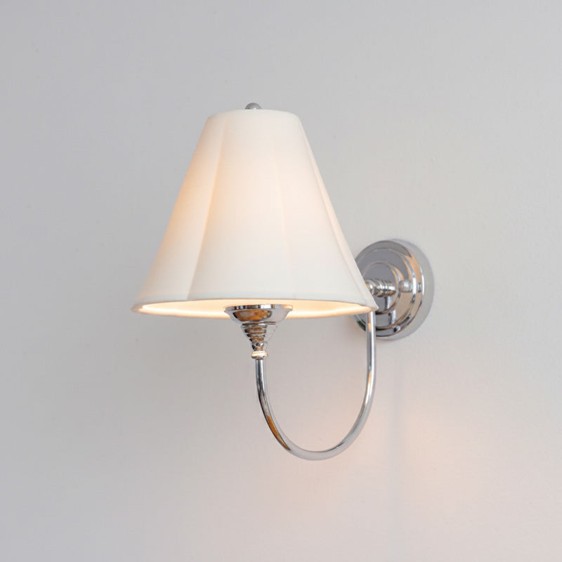 Margot Fluted Wall Sconce