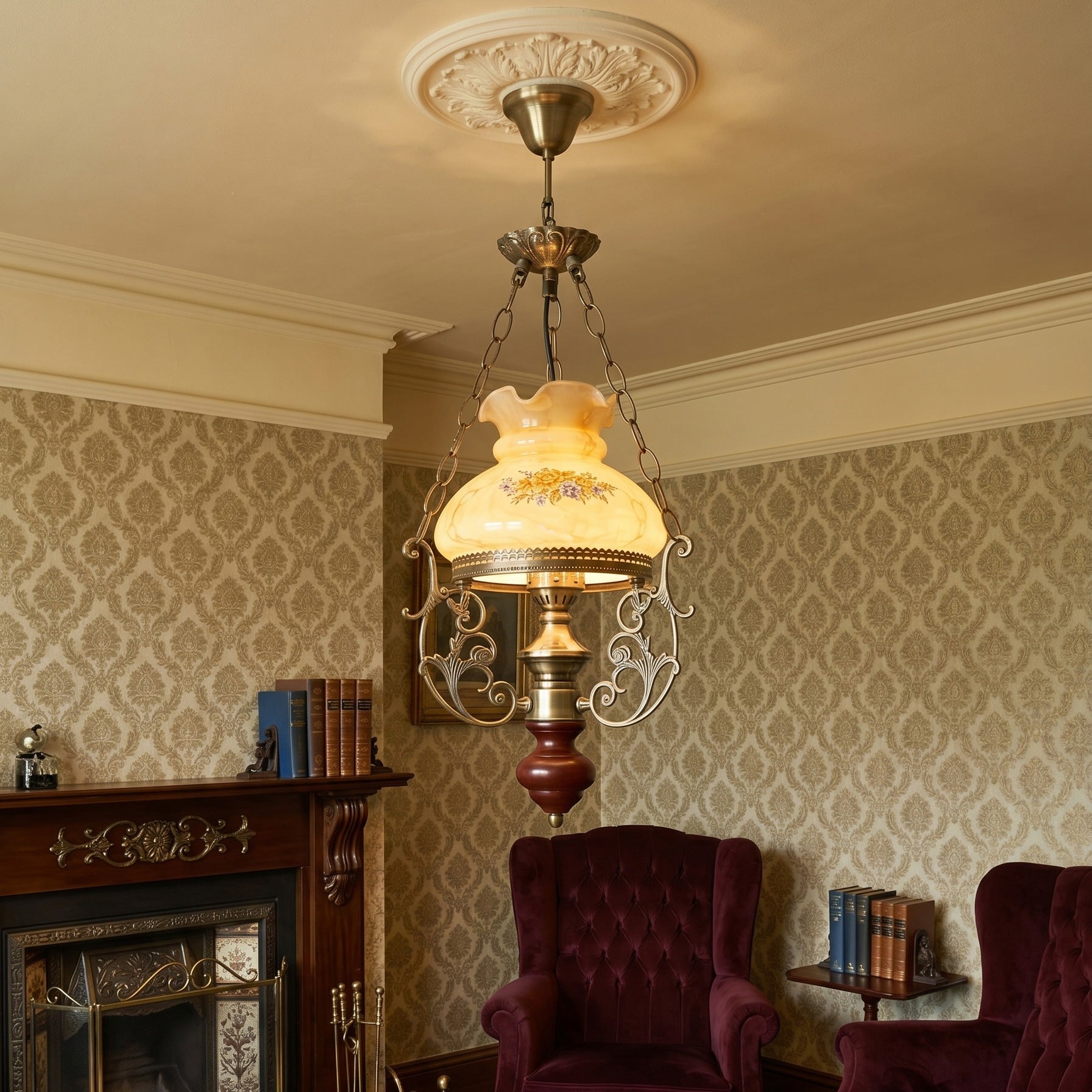 Meefad Pendant Lamp