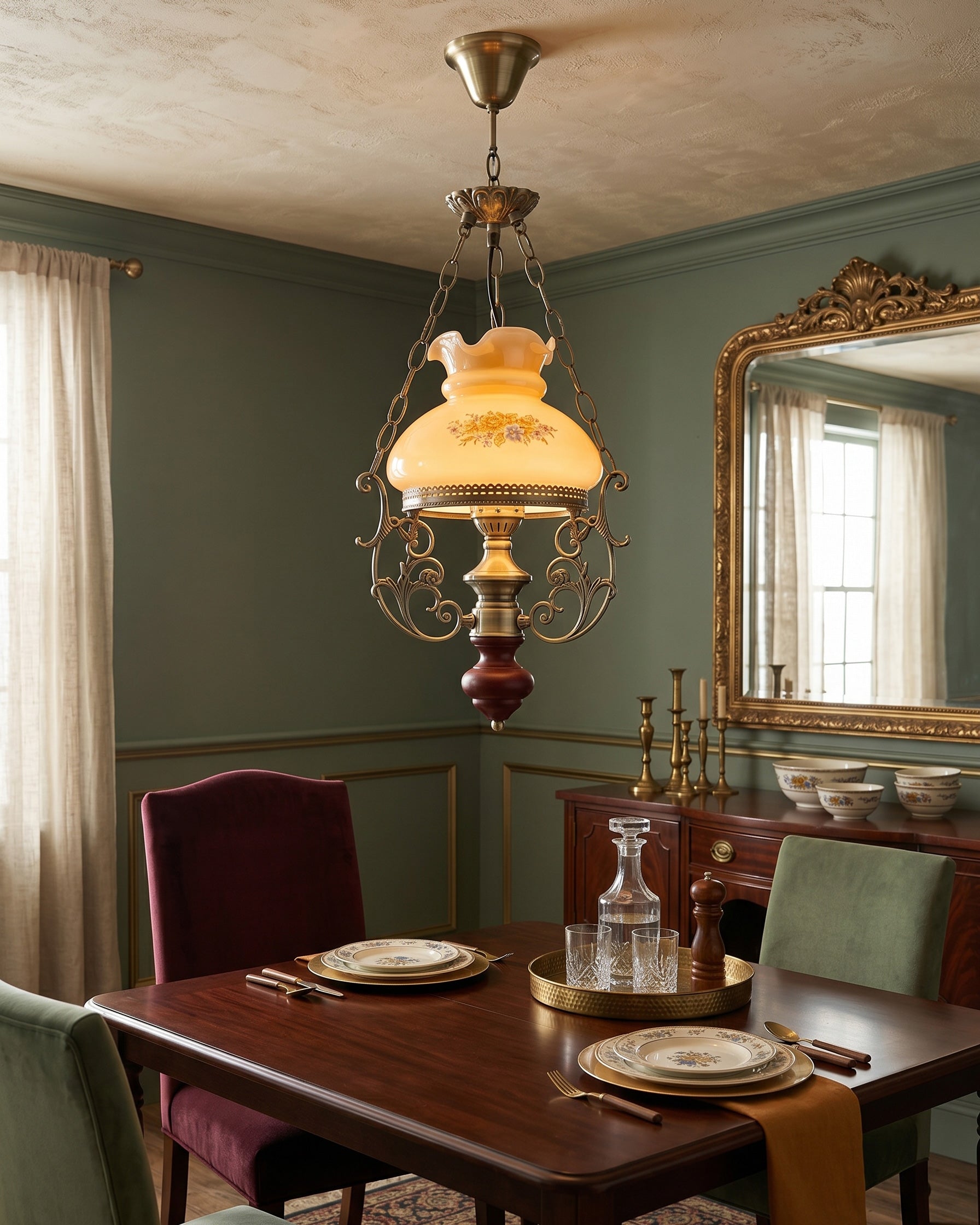 Meefad Pendant Lamp