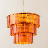 Three-Tier Dia 50cm x H 32cm / ∅ 19.7″ x H 12.6″