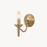 Winston Antique Wall Sconce