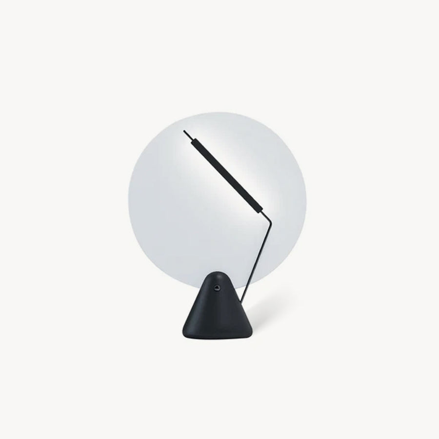 Record Table Lamp
