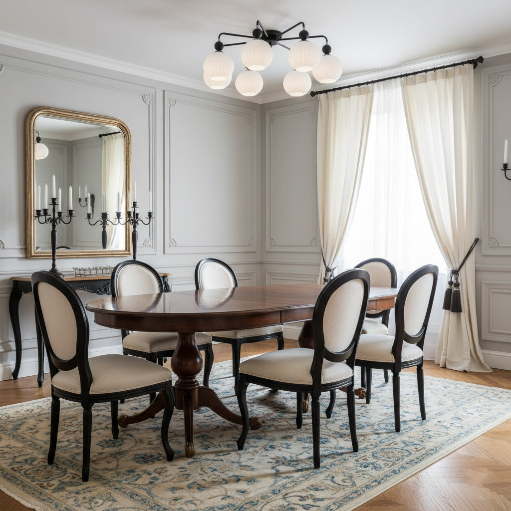 Renee Blossom Ceiling Lamp