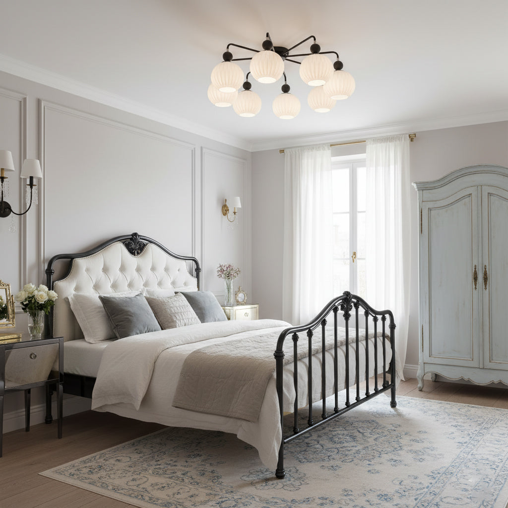 Renee Blossom Ceiling Lamp