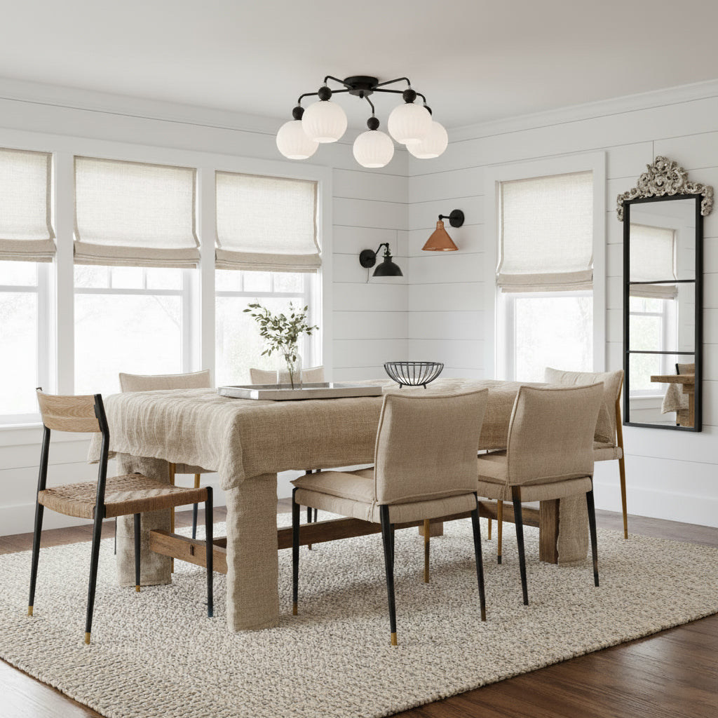 Renee Blossom Ceiling Lamp