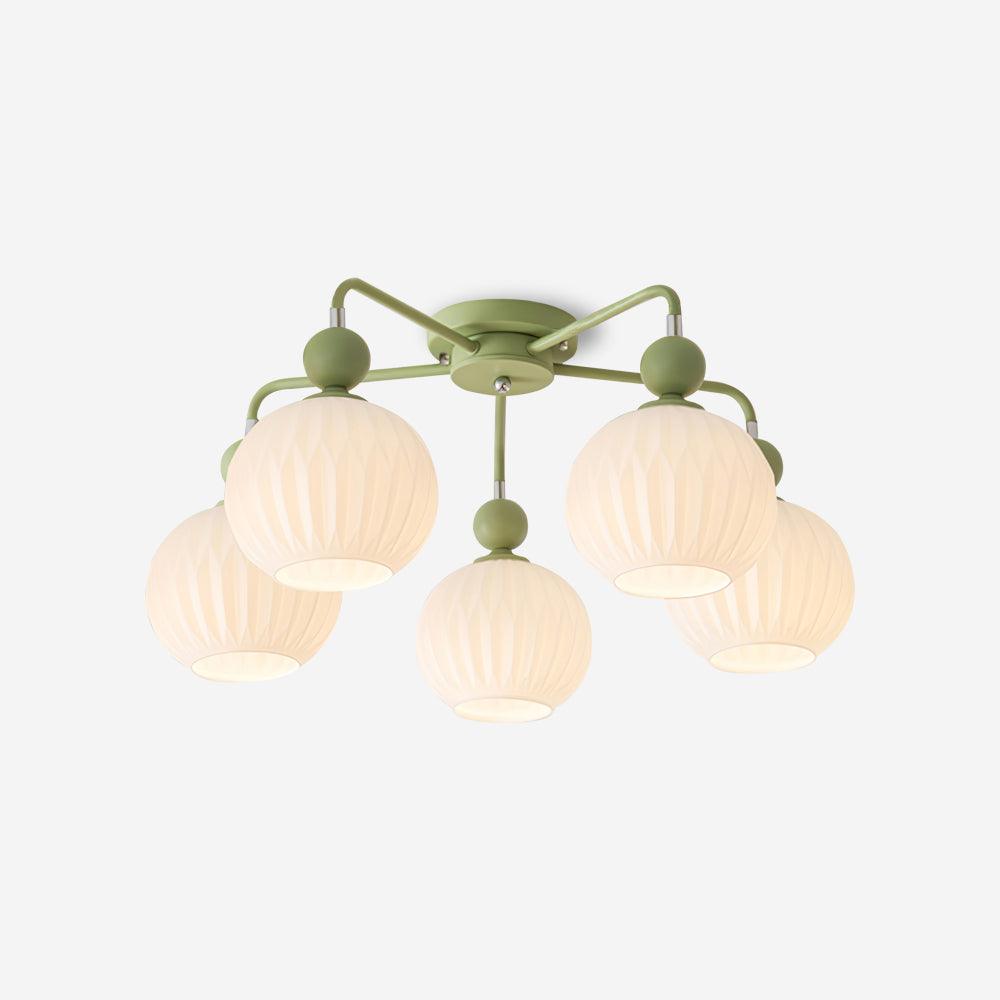 Renee Blossom Ceiling Lamp