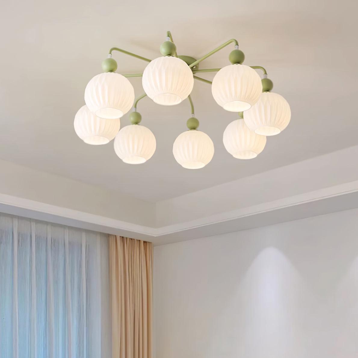 Renee Blossom Ceiling Lamp