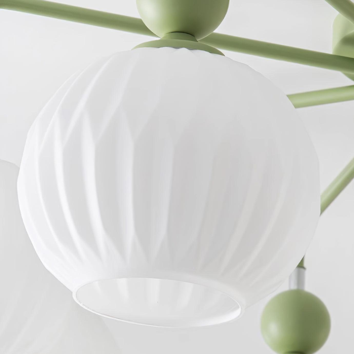 Renee Blossom Ceiling Lamp