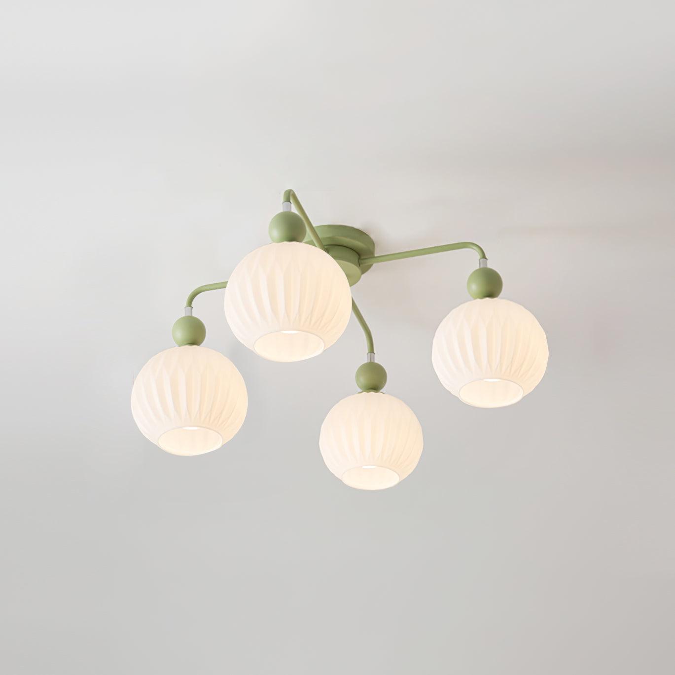 Renee Blossom Ceiling Lamp