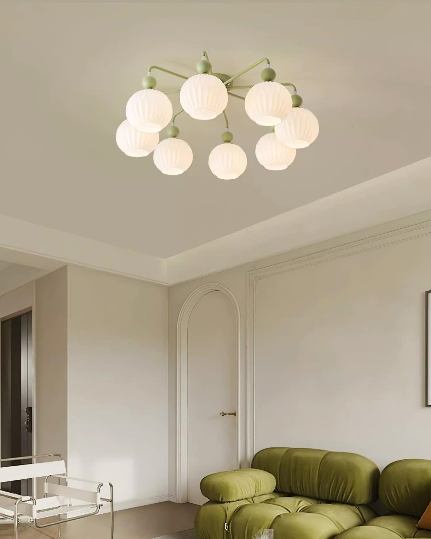 Renee Blossom Ceiling Lamp