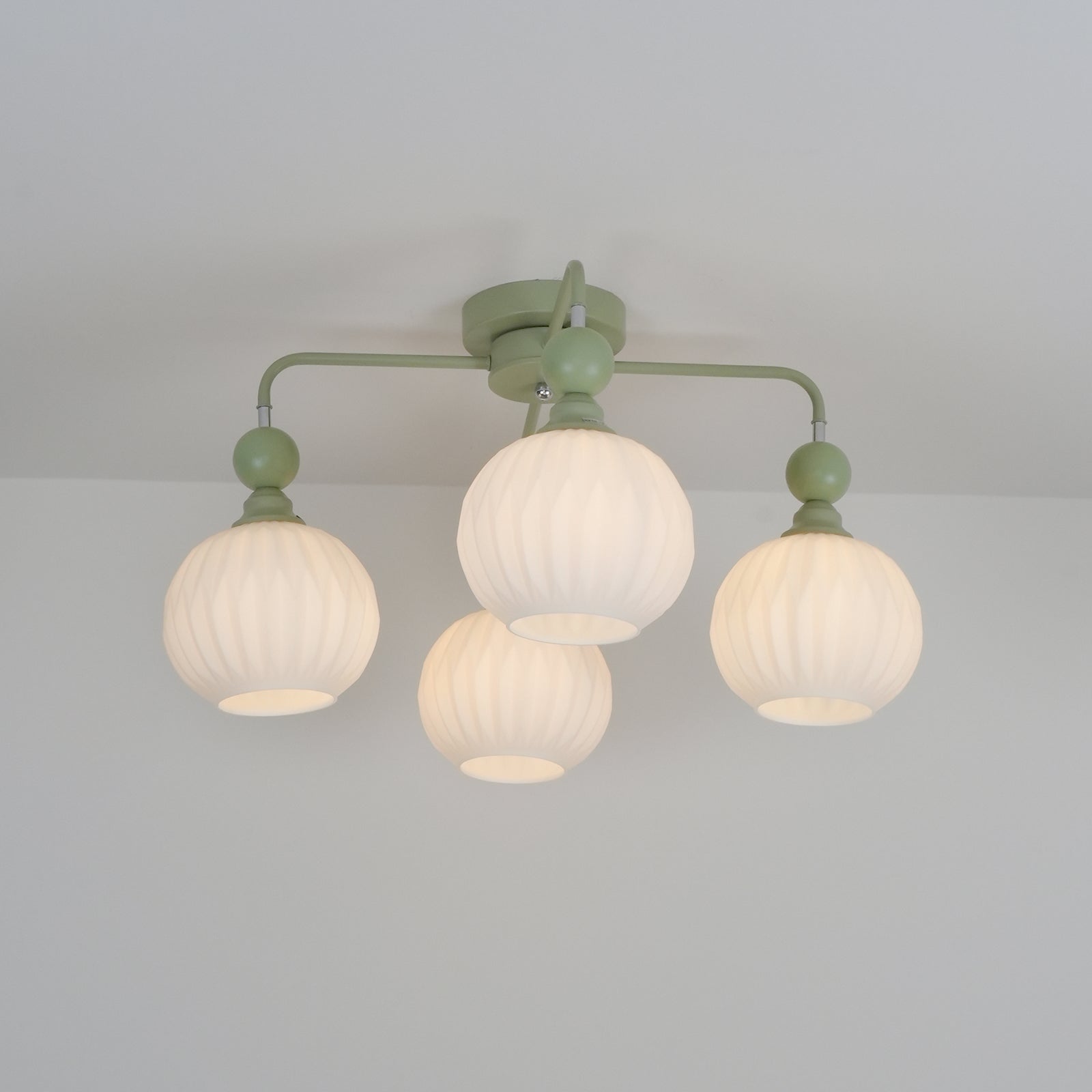 Renee Blossom Ceiling Lamp