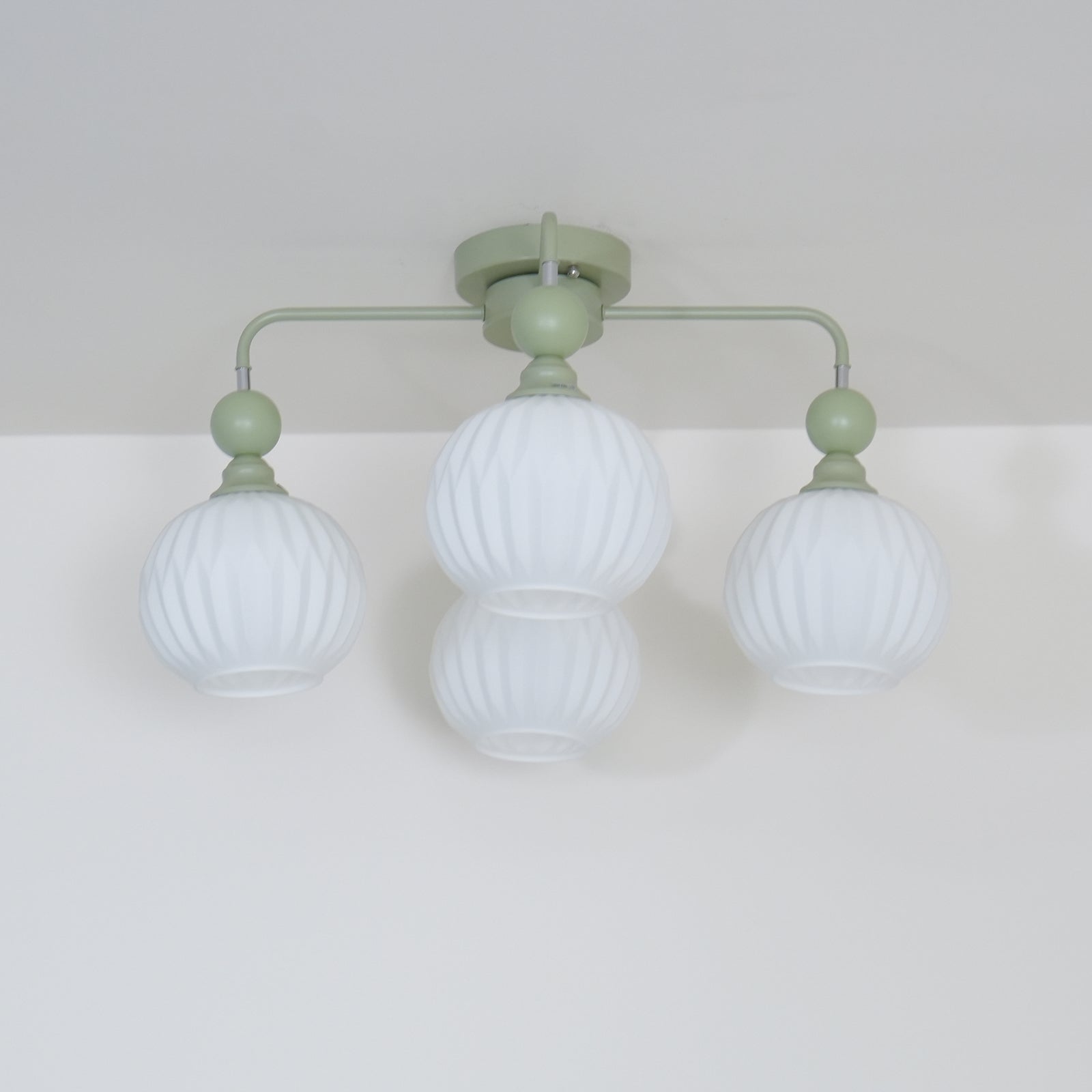 Renee Blossom Ceiling Lamp