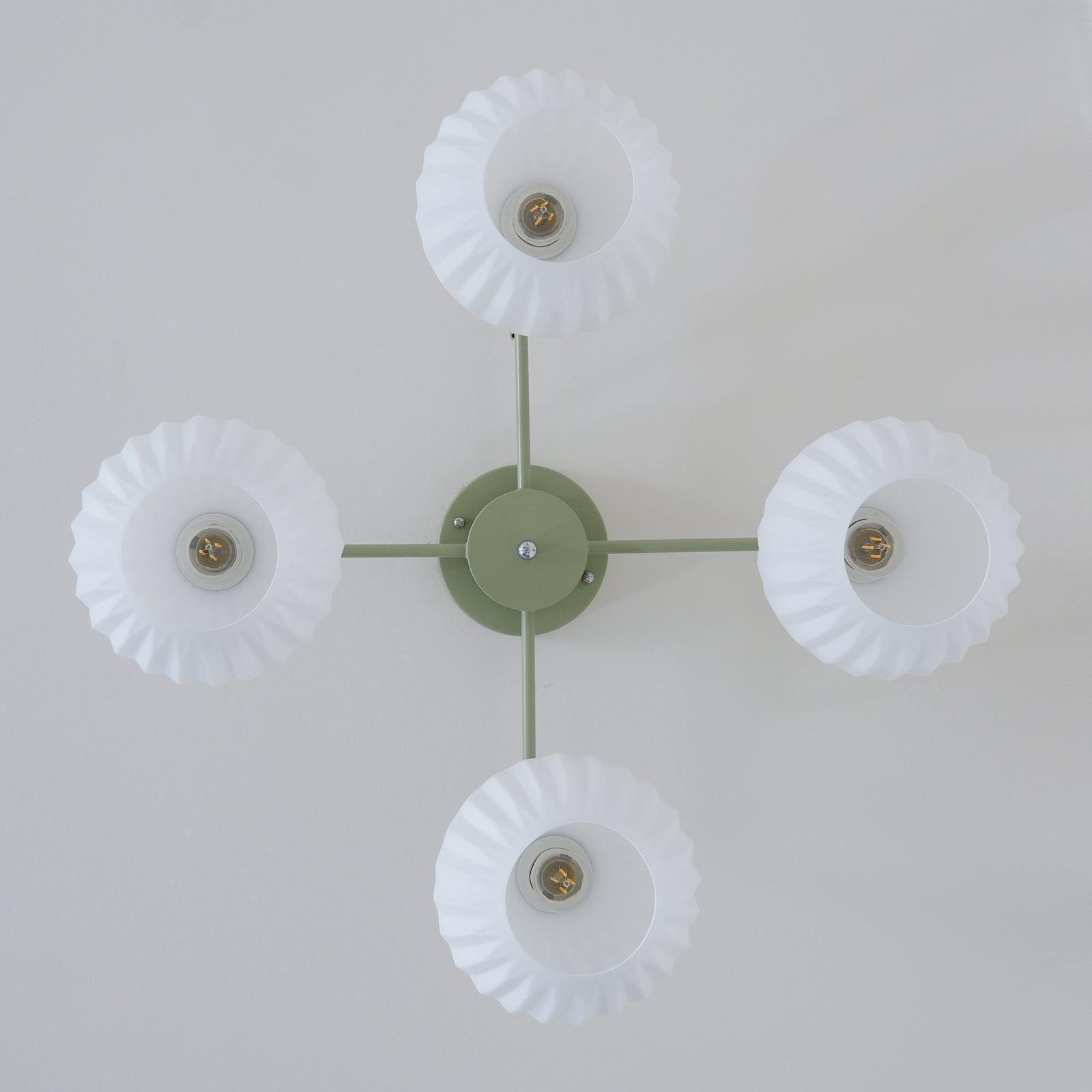 Renee Blossom Ceiling Lamp