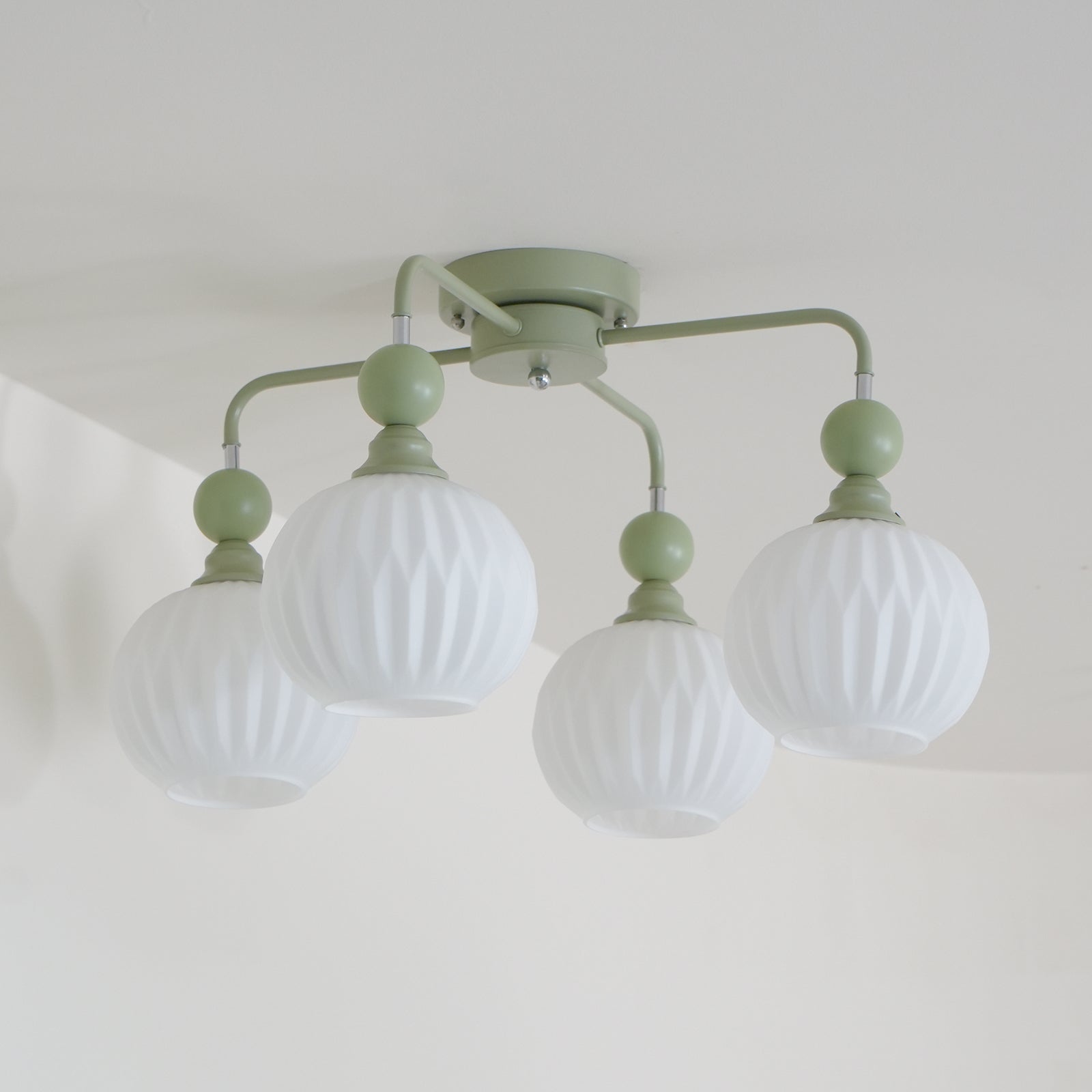 Renee Blossom Ceiling Lamp