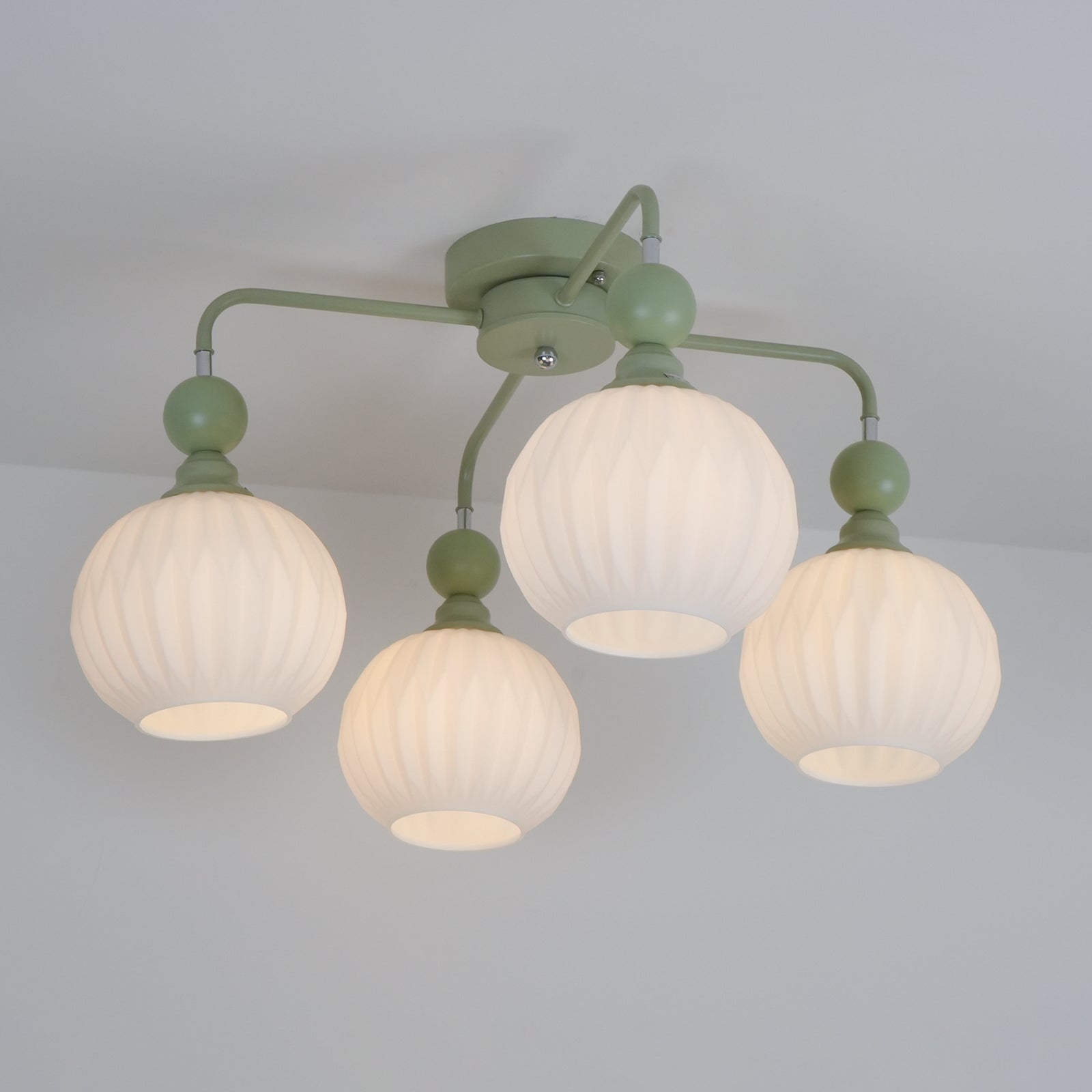 Renee Blossom Ceiling Lamp