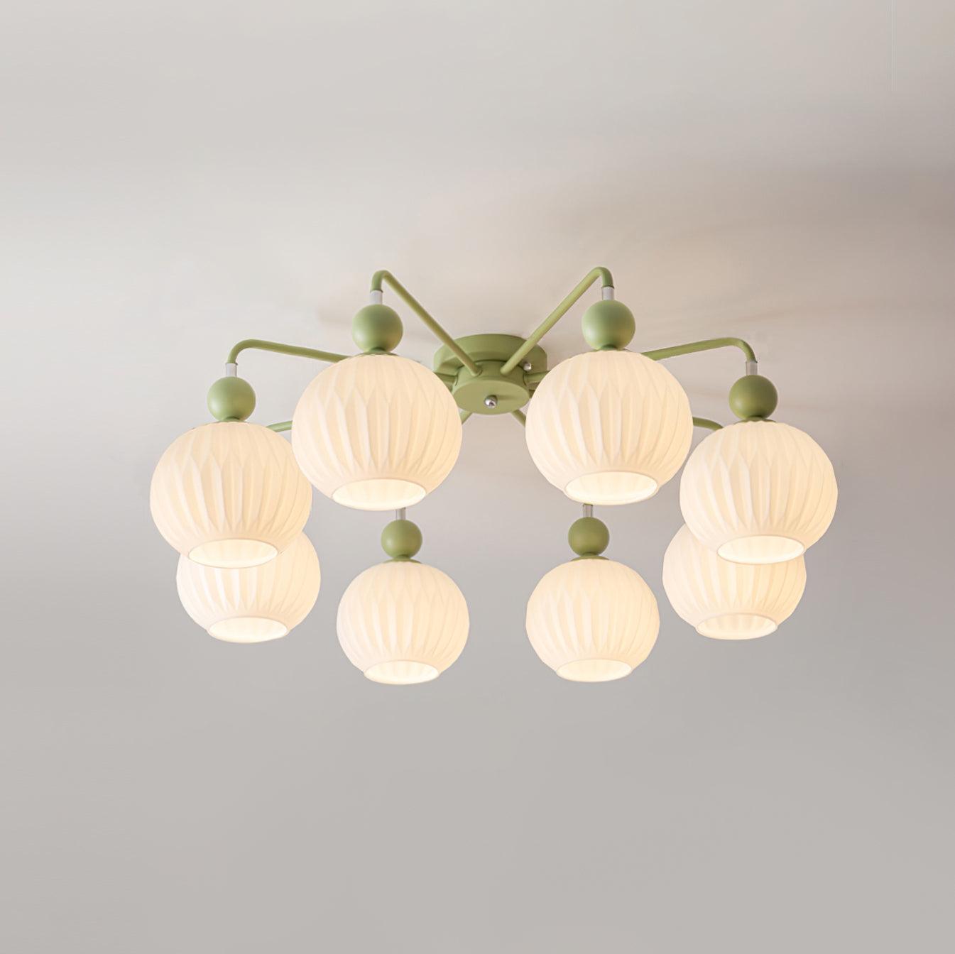 Renee Blossom Ceiling Lamp