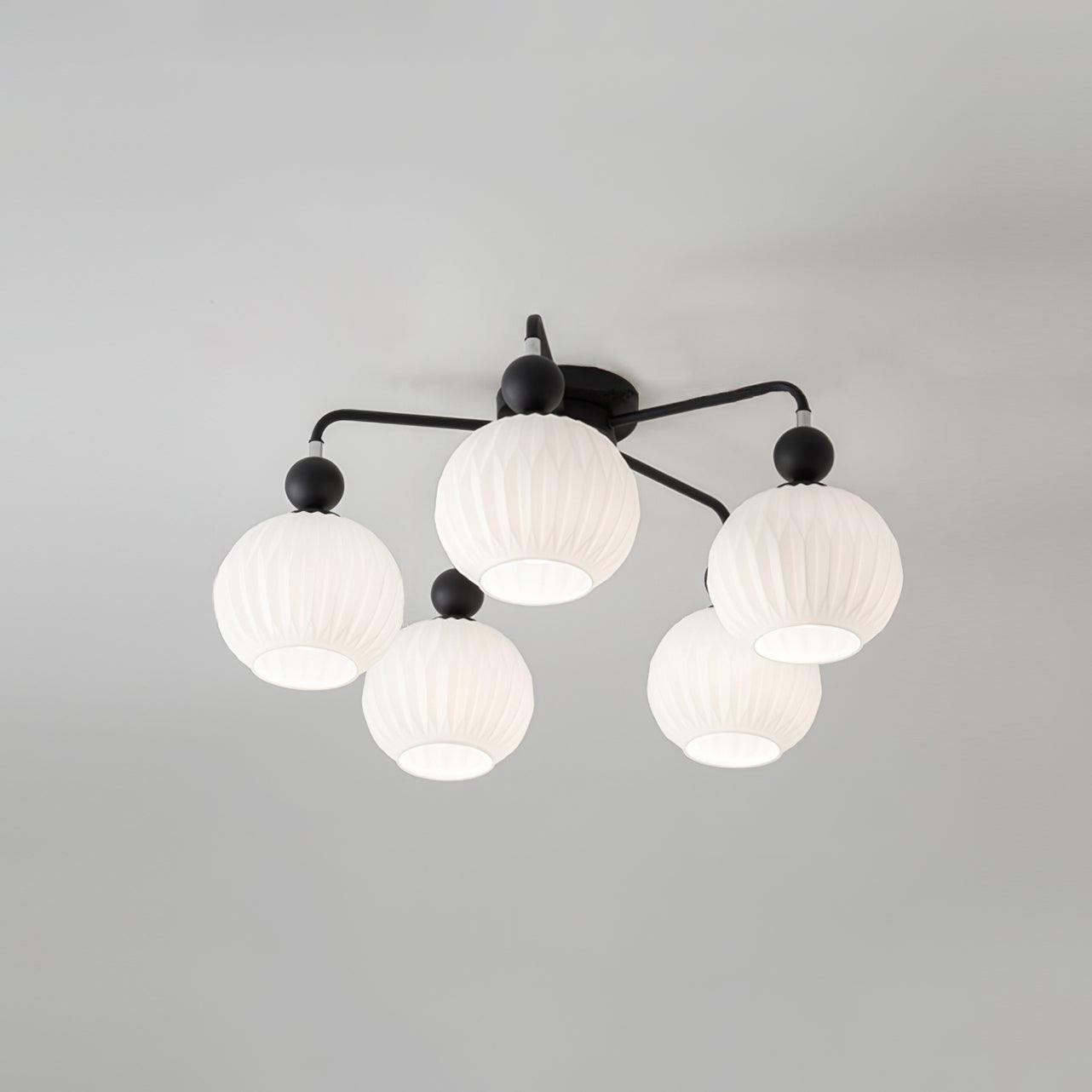 Renee Blossom Ceiling Lamp