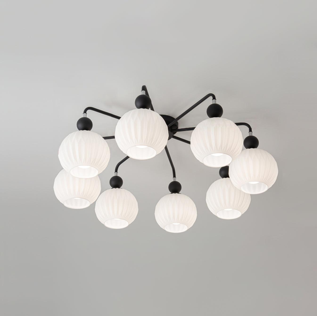 Renee Blossom Ceiling Lamp