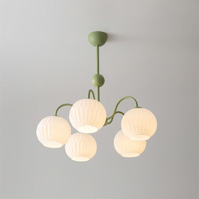 5heads Dia 65cm x H 35cm / ∅ 25.6″ x H 13.7″