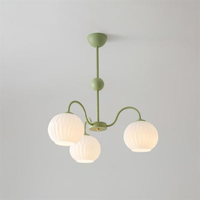3heads Dia 65cm x H 35cm / ∅ 25.6″ x H13.7″