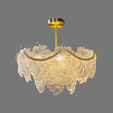 Model B: Three-Tiers: ∅ 15.7″ x H 11.8″