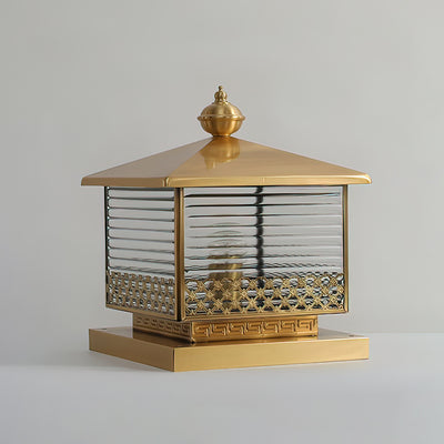 Dia 25cm x W 25cm x H 30cm / ∅ 9.8″ x W 9.8″ x H 11.8″