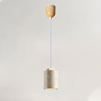 Color Madera & Beige
