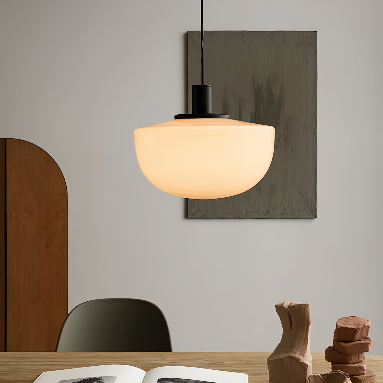 Ripon Pendant Light