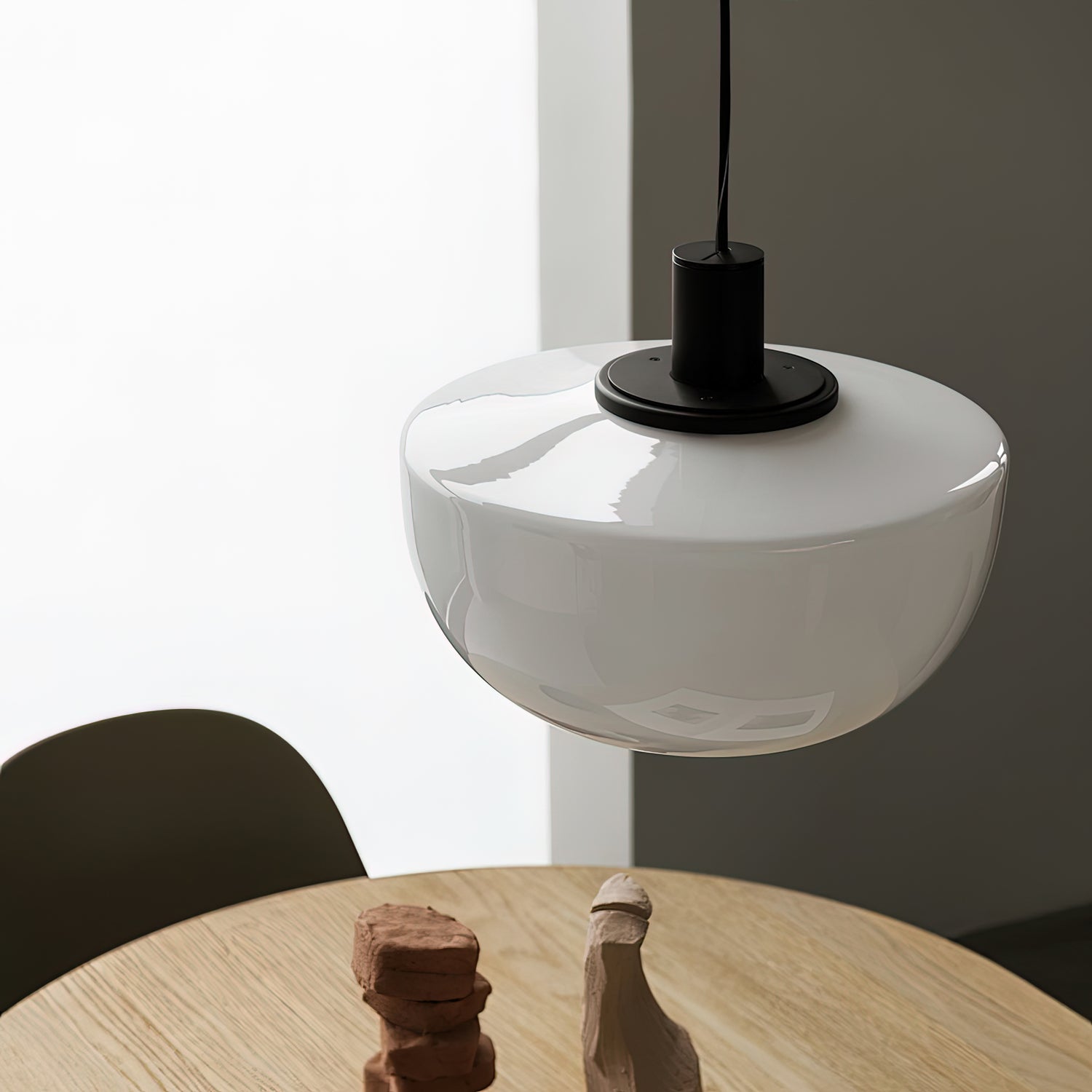 Ripon Pendant Light