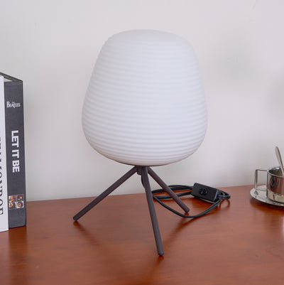 Dia 20cm x H 34cm / ∅ 7.9″ x H 13″