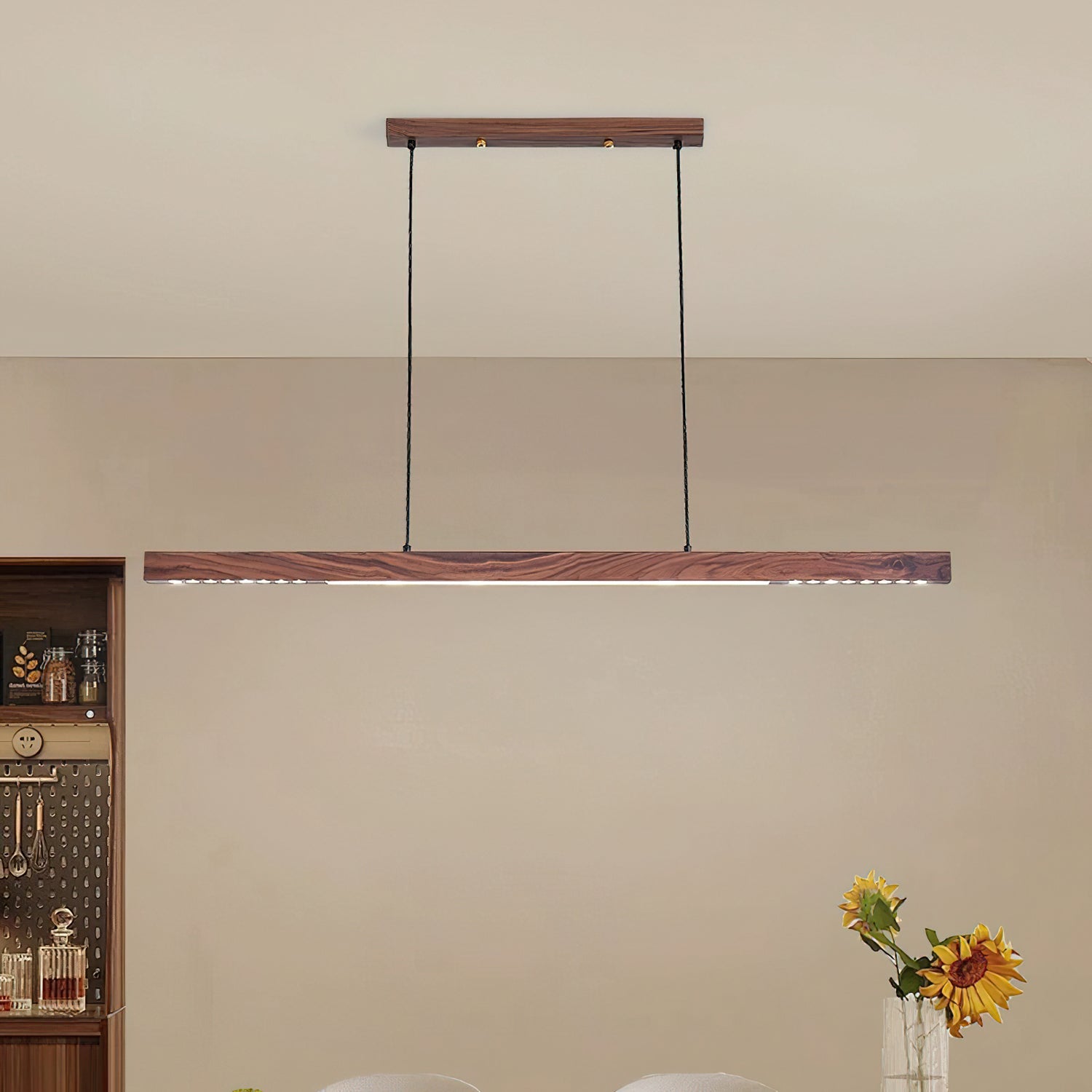 Rollo Pendant Lamp