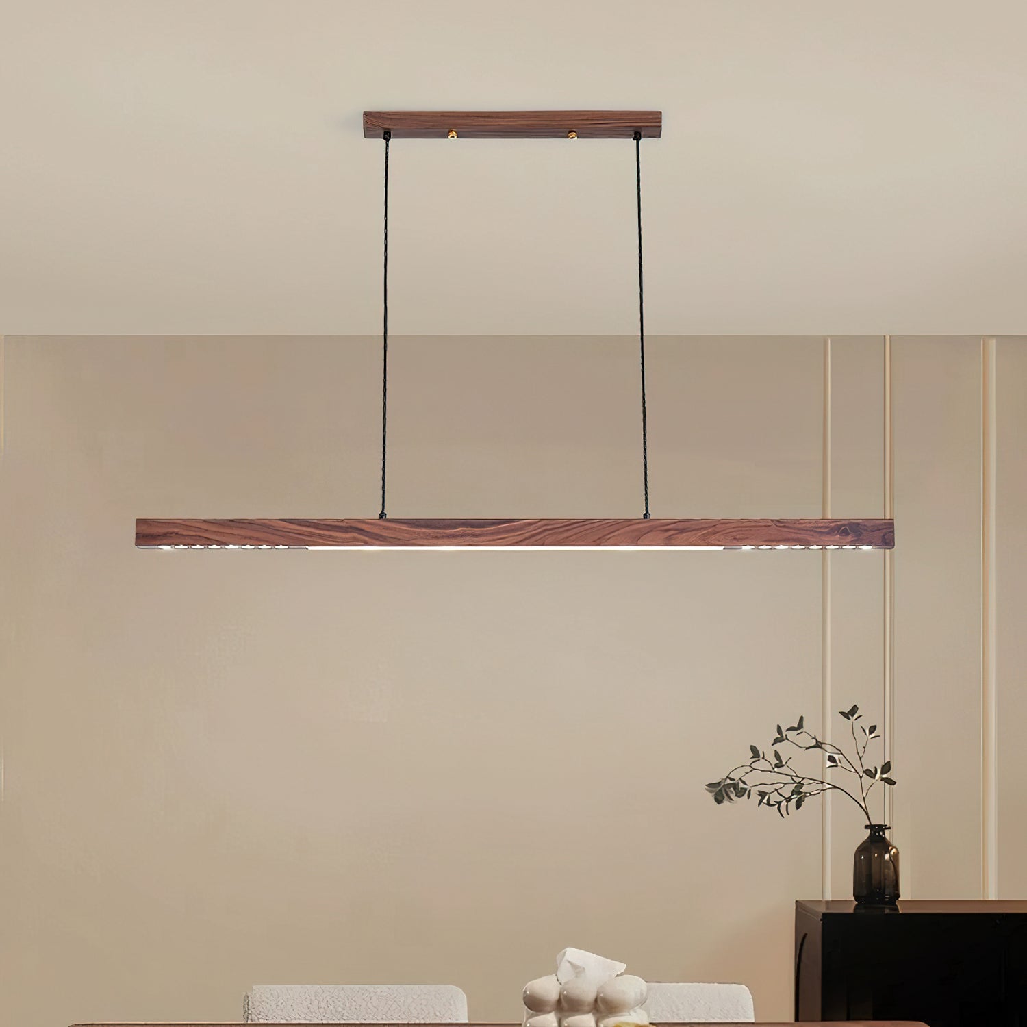 Rollo Pendant Lamp