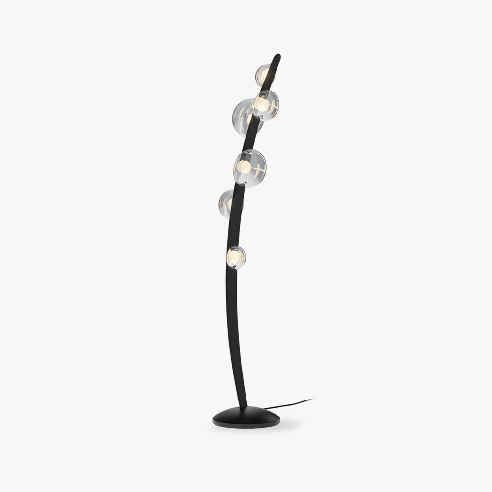 Romino Floor lamp