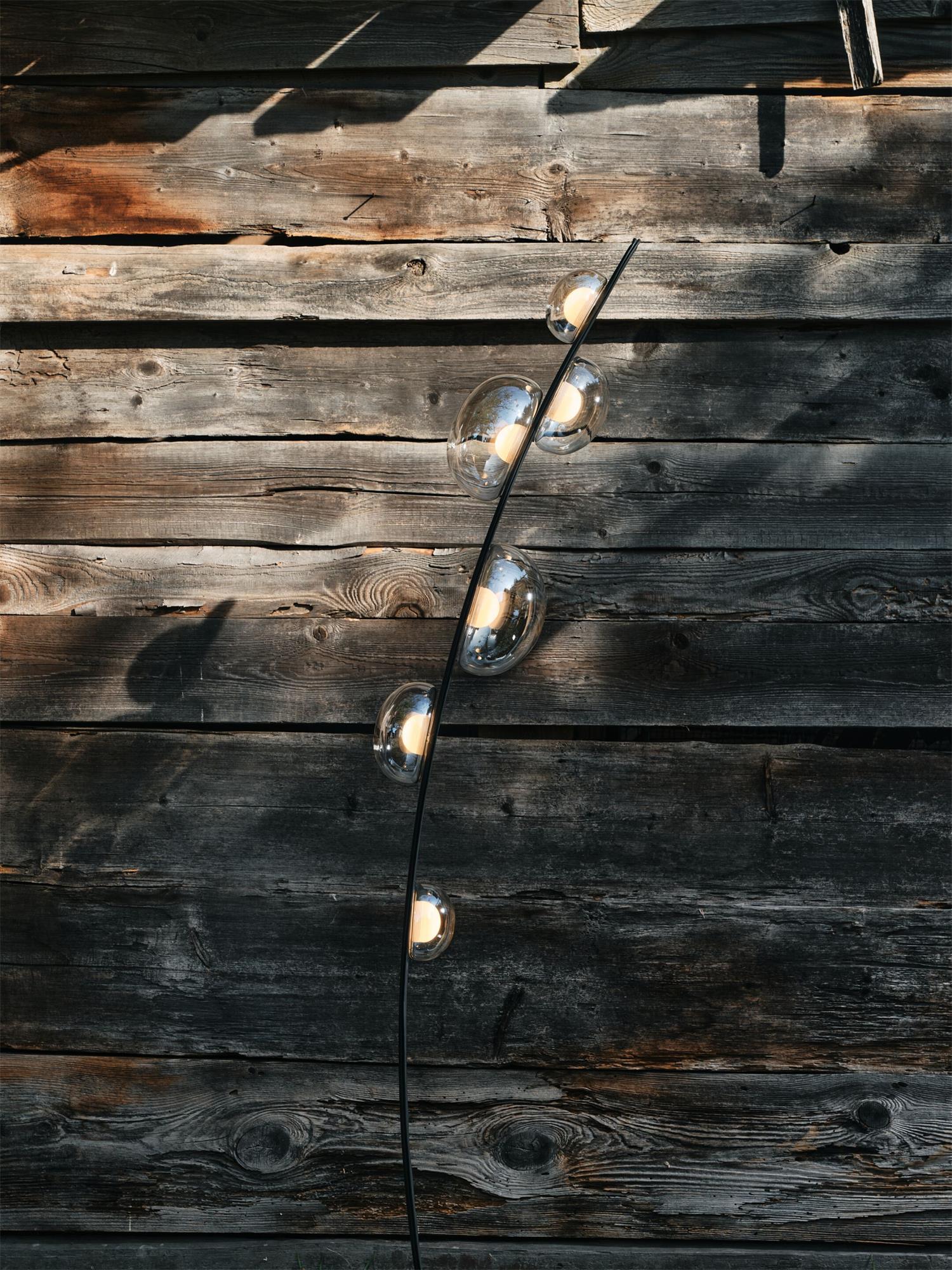 Romino Floor lamp