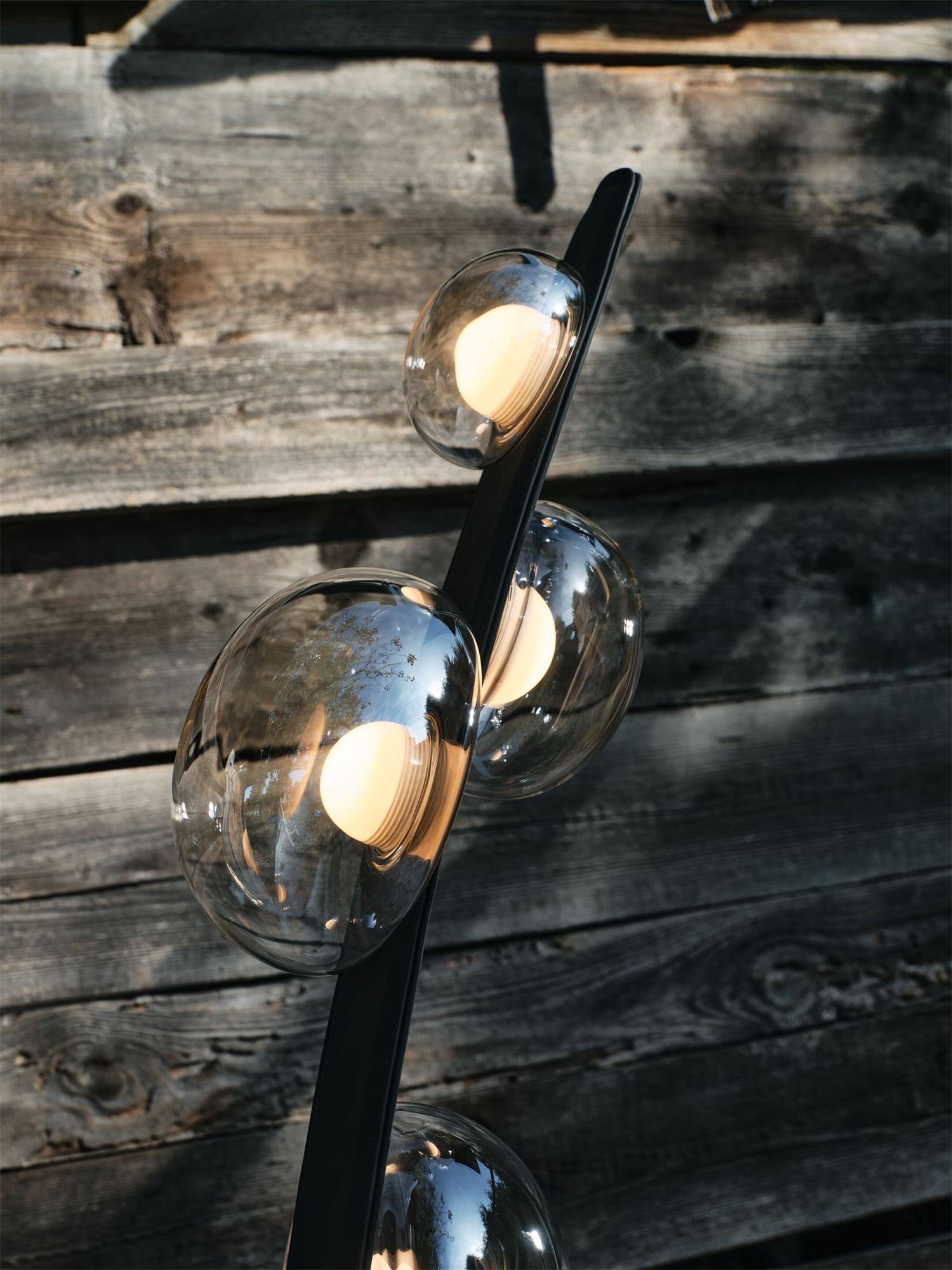 Romino Floor lamp
