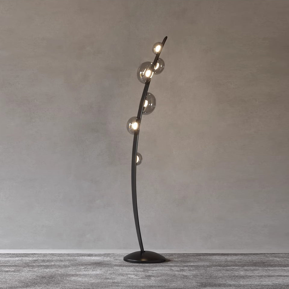 Romino Floor lamp – detail 18