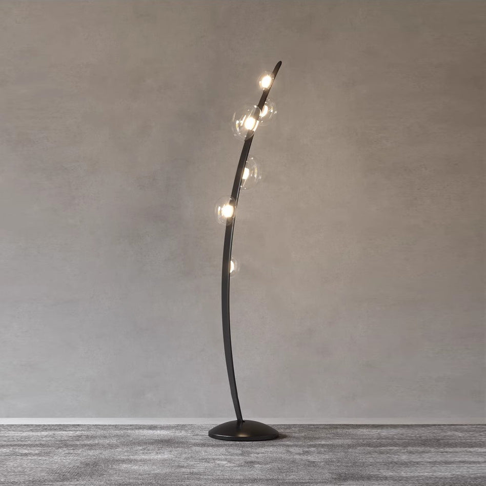 Romino Floor lamp