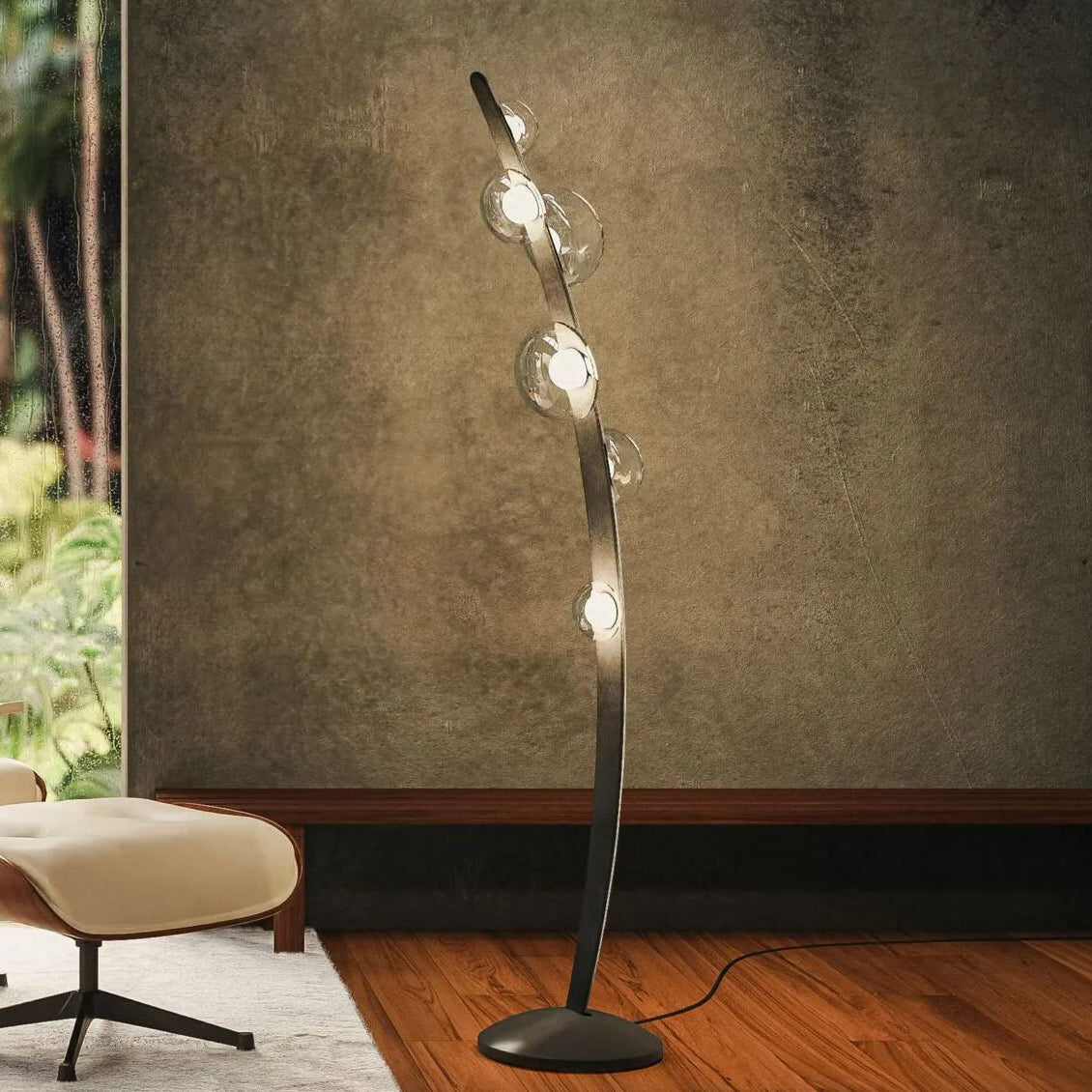 Romino Floor lamp