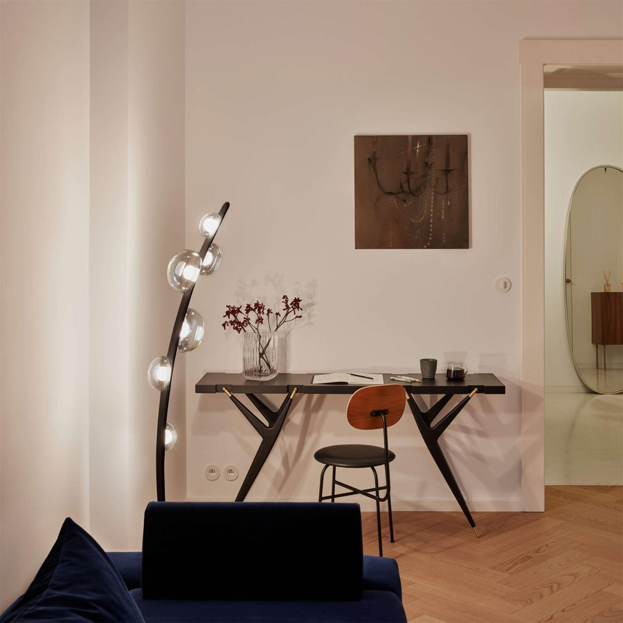Romino Floor lamp – detail 4