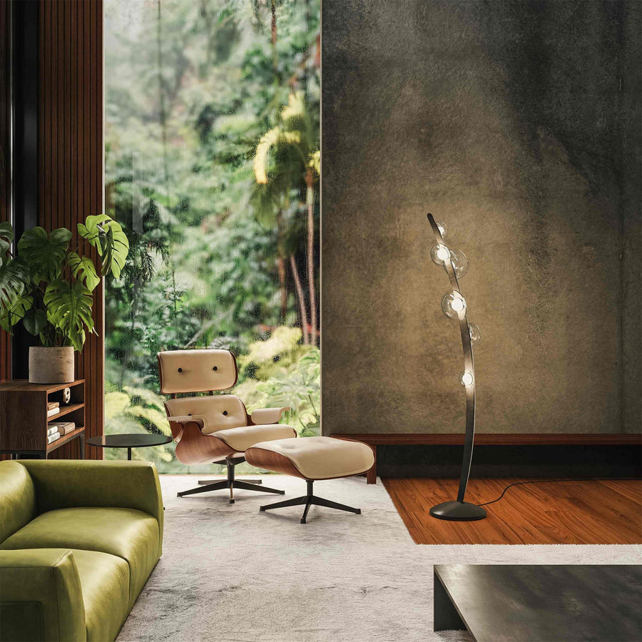 Romino Floor lamp – detail 5
